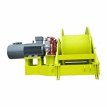 ЈК-Д Планетарна електрична витла